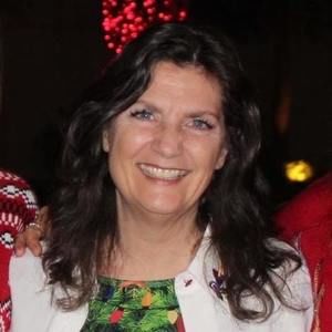 Meet your Posher, Mary